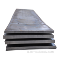 EN10025 S235-S275-S355 Steel Plate